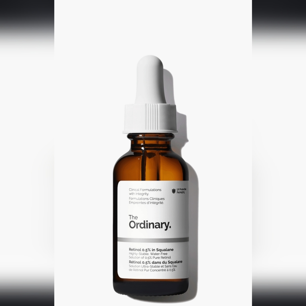 The ordinary retinol